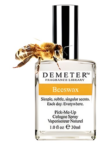 Beeswax Demeter Fragrance