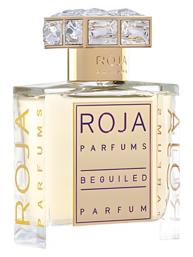 Beguiled Roja Dove
