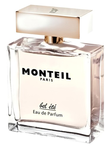 Bel Été Germaine Monteil