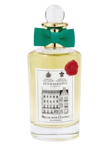 Belgravia Chypre Penhaligon's for women and men