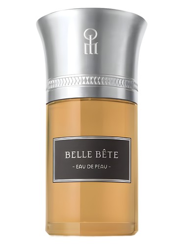 Belle Bete Les Liquides Imaginaires
