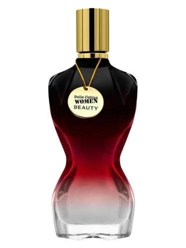 Belle Céline Beauty Fragrance World