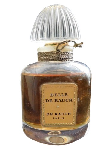 Belle De Rauch De Rauch