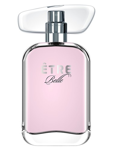 Belle Dilís Parfum