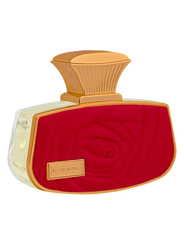 Belle Rouge Al Haramain Perfumes