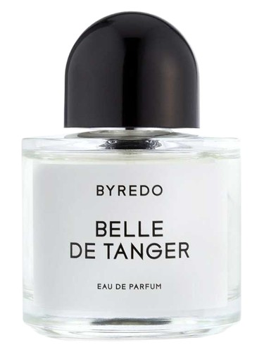 Belle de Tanger Byredo