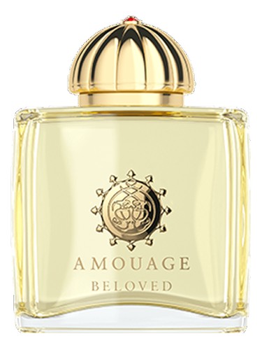 Beloved Woman Amouage