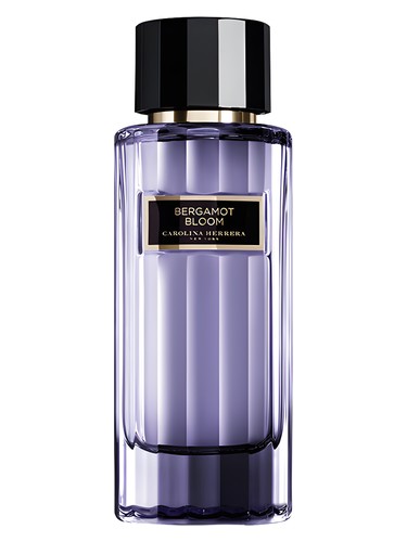 Bergamot Bloom Carolina Herrera