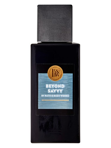 Beyond Savvy Bath & Body Works