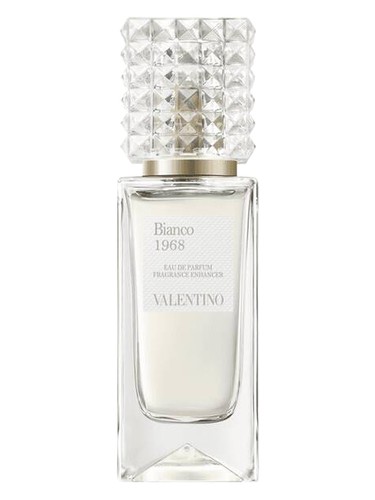 Bianco 1968 Valentino for women and men