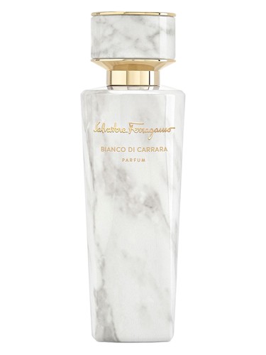 Bianco di Carrara Limited Edition 2019 Salvatore Ferragamo for women and men