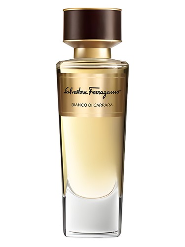 Bianco di Carrara Salvatore Ferragamo for women and men