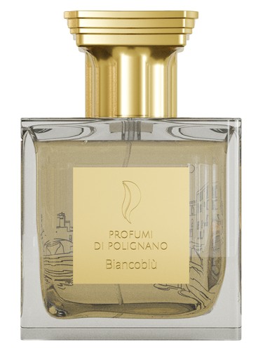 Biancoblù Extrait de Parfum Profumi Di Polignano for women and men