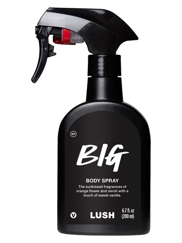 Big Lush