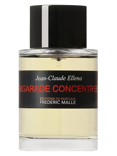Bigarade Concentree Frederic Malle