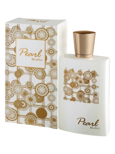 Bijou Pearl Dueto Parfums