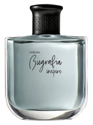 Biografia Inspire Natura