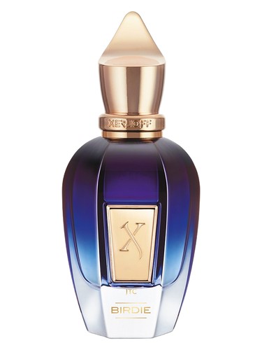 Birdie Xerjoff for women and men