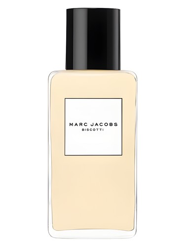 Biscotti Splash Marc Jacobs