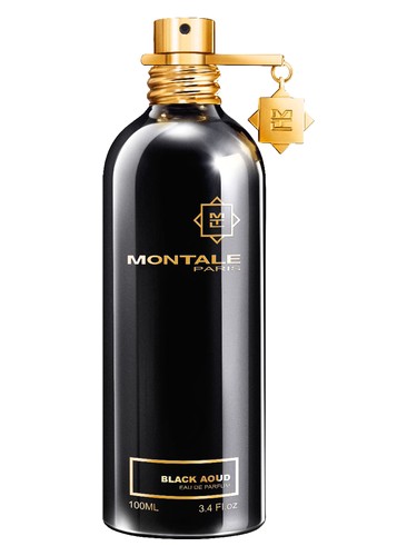 Black Aoud Montale