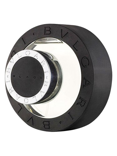 Black Bvlgari