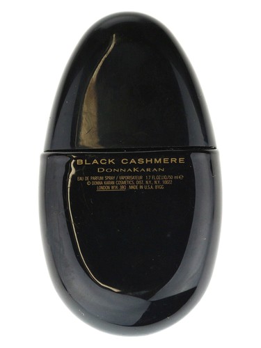 Black Cashmere Donna Karan