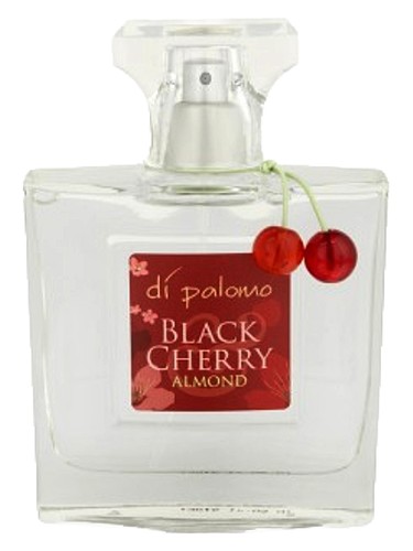 Black Cherry & Almond Di Palomo
