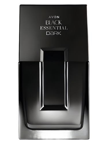 Black Essential Dark Avon
