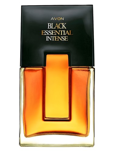 Black Essential Intense Avon