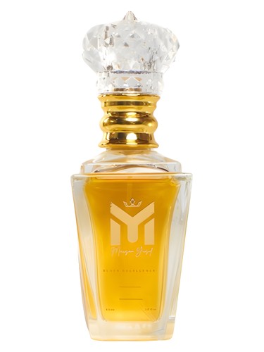 Black Excellence Maison Yusif for women and men