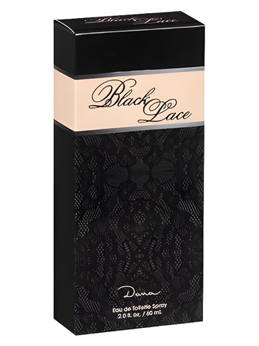 Black Lace Dana