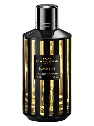 Black Line Mancera