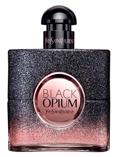 Black Opium Floral Shock Yves Saint Laurent