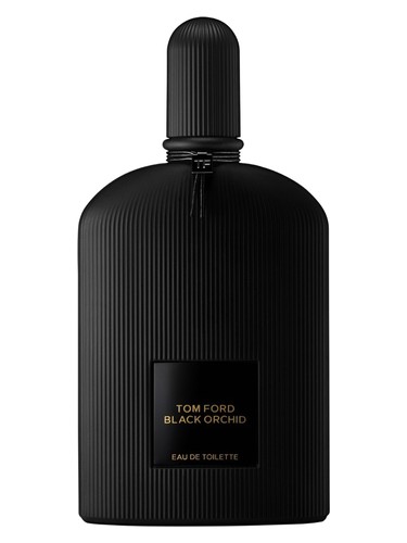 Black Orchid Eau de Toilette (2023) Tom Ford