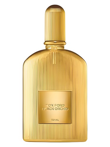 Black Orchid Parfum Tom Ford for women and men