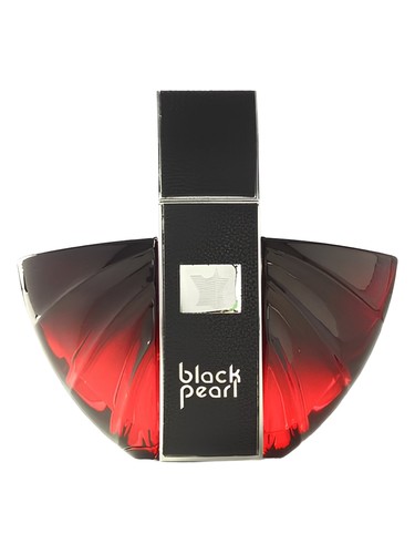 Black Pearl Arabian Oud
