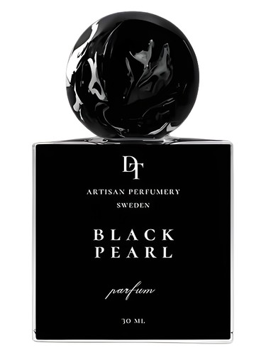 Black Pearl Dark Tales