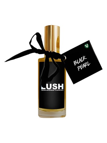 Black Pearl Lush