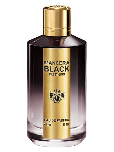 Black Prestigium Mancera