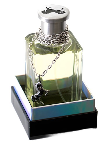 Black Stallion by Sergio Goyri Eclectic Collections