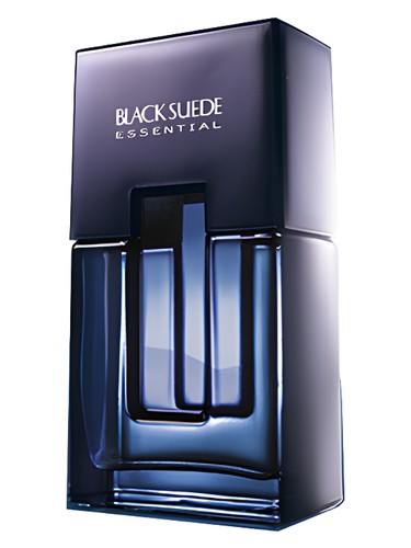 Black Suede Essential Avon