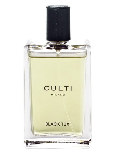 Black Tux Culti