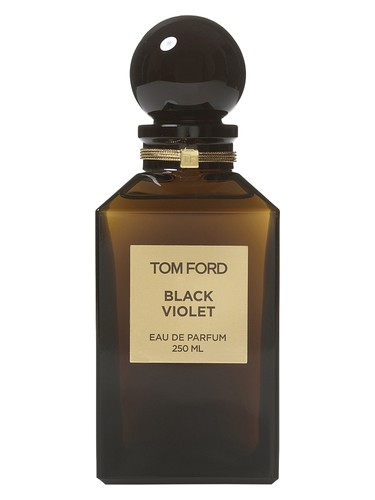 Black Violet Tom Ford for women and men