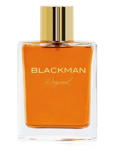 Blackman Original Dilís Parfum