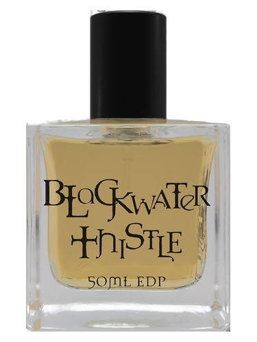 Blackwater Thistle Criminal Elements for women and men