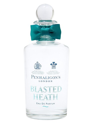 Blasted Heath Penhaligon's