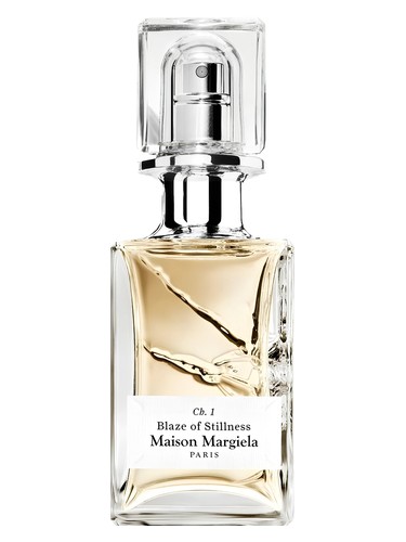 Blaze of Stillness Maison Martin Margiela
