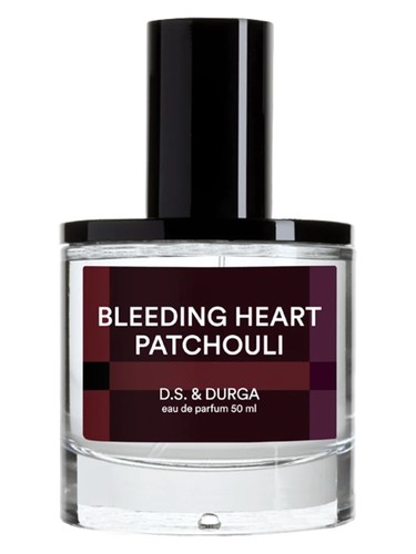 Bleeding Heart Patchouli DS&Durga for women and men