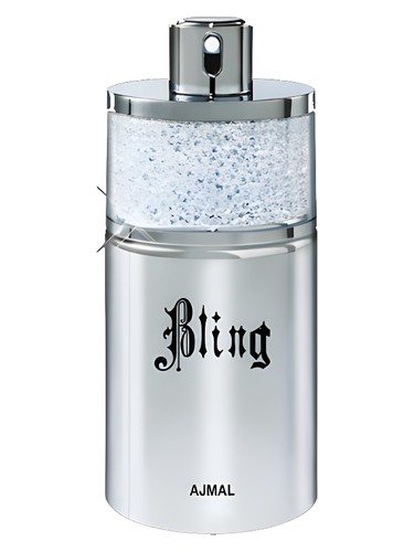 Bling Ajmal