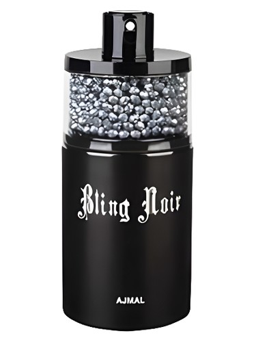 Bling Noir Ajmal
